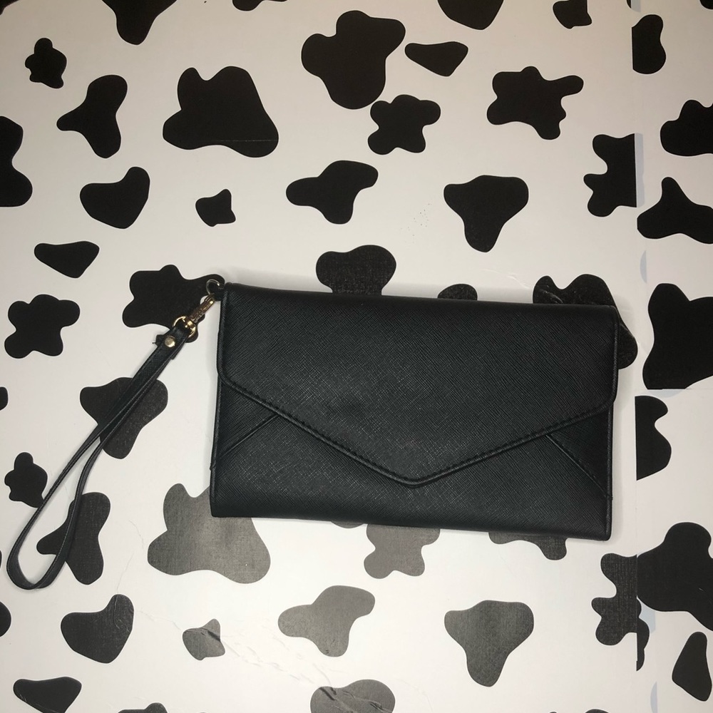 Charlotte Russe Wristlet/Wallet